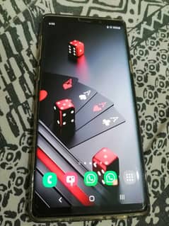 Samsung note 9