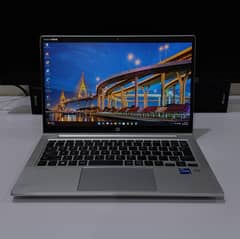 HP