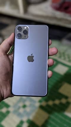 Iphone 11 Pro Max