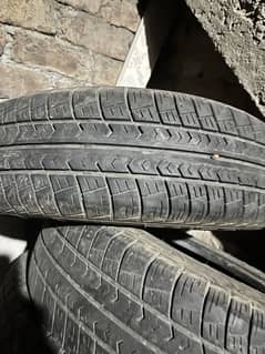 Tycoon  165/65 R14