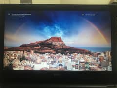 Dell core i3 (faster)