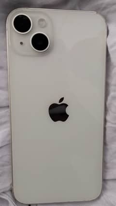 iphone 14 plus  jv 128 gb LLA model