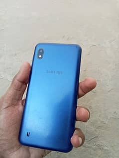 samsung a10 2gb 32gb only phone 03136239972