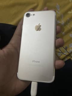 iPhone 7 pta approved 256gb