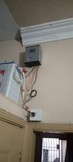 ags bettery 90 ahp with sim tech charger 30 mpr