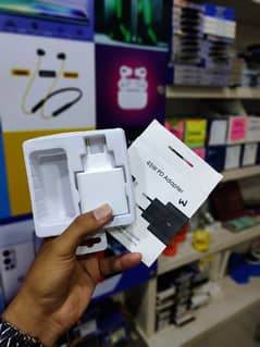 Samsung 45W PD Adapter original available=*