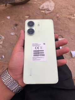 Redmi 13C 6/128