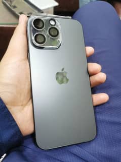 16 PRO MAX Icloud