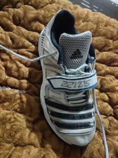 Adidas Spike Shose 22 YDS LO 4