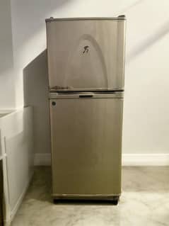 fridge