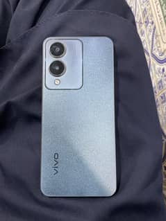 Vivo Y17s