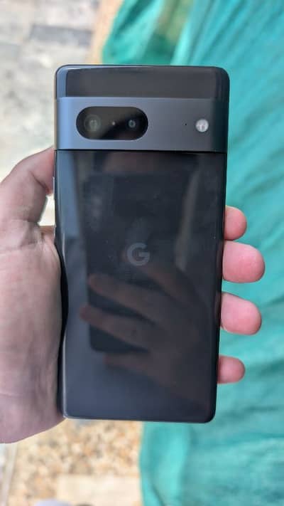 Google pixel 7
