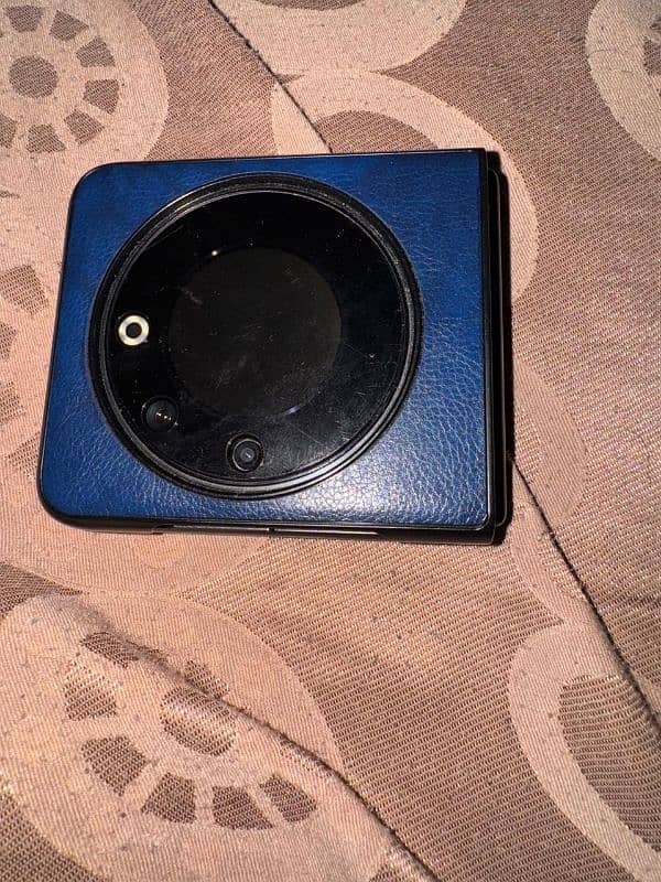 Flip Phantom V 2