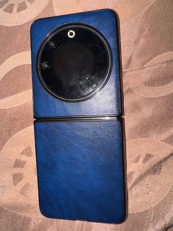 Flip Phantom V 4