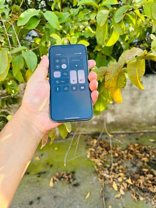 IPHONE 13 PRO MAX 256GB NON PTA  READ ADD  CALL WHATSAPP 0341/1053/121 1