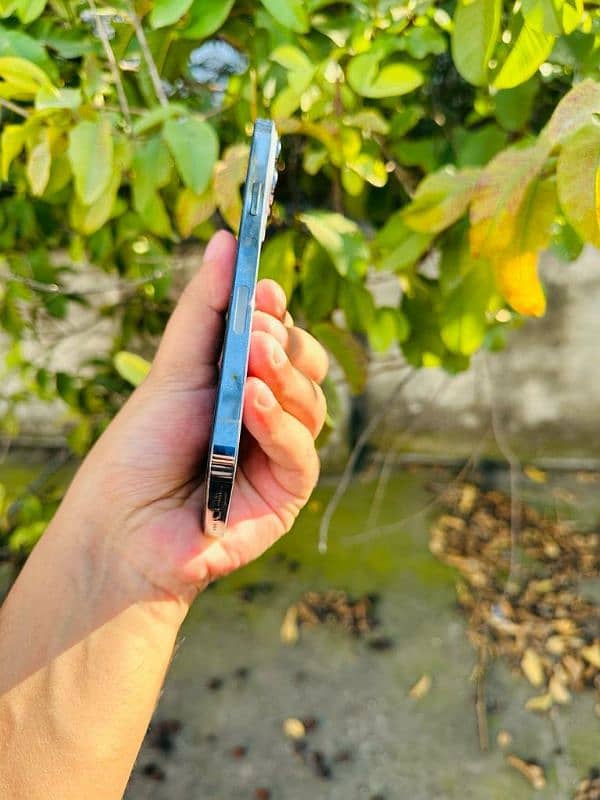 IPHONE 13 PRO MAX 256GB NON PTA  READ ADD  CALL WHATSAPP 0341/1053/121 3