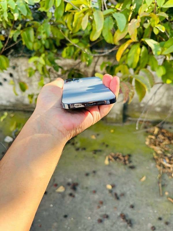 IPHONE 13 PRO MAX 256GB NON PTA  READ ADD  CALL WHATSAPP 0341/1053/121 6