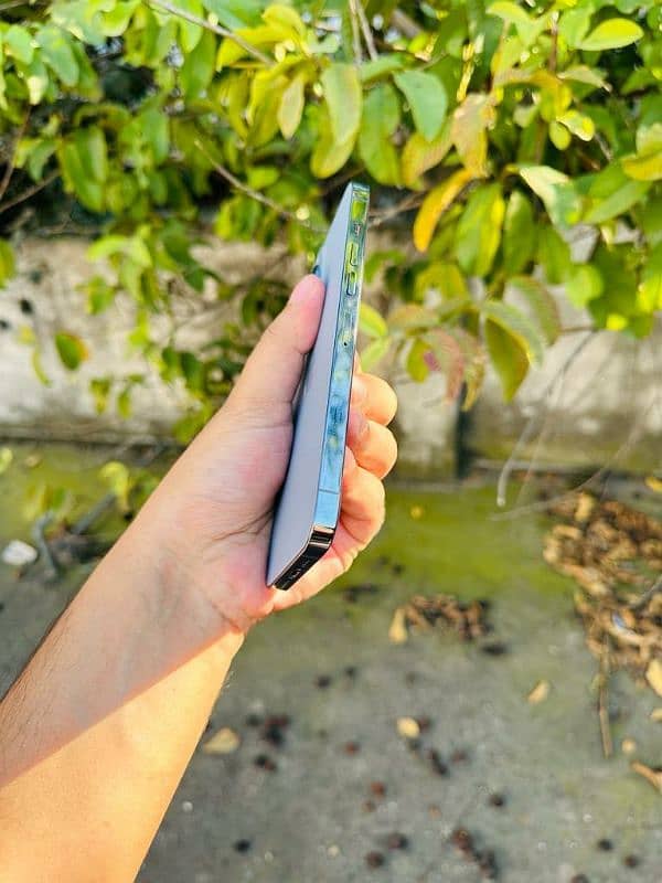 IPHONE 13 PRO MAX 256GB NON PTA  READ ADD  CALL WHATSAPP 0341/1053/121 7