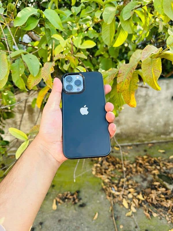 IPHONE 13 PRO MAX 256GB NON PTA  READ ADD  CALL WHATSAPP 0341/1053/121 11