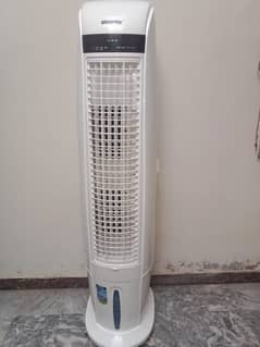 The