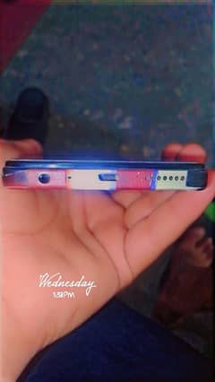 itel p40 4G 128 ram