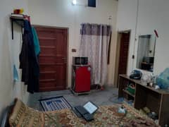Roommate  Required