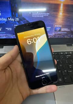 iPhone SE 2020