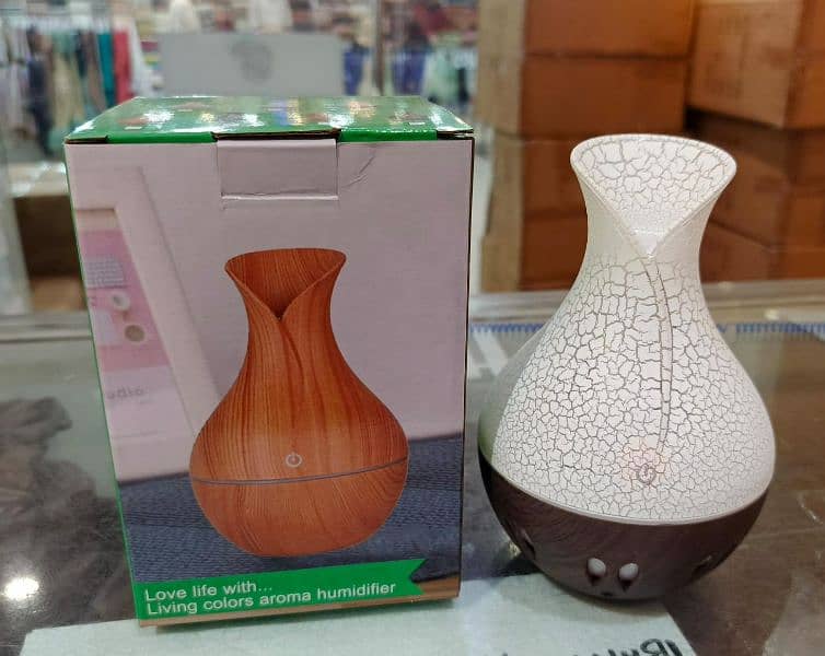 Diffuser 2