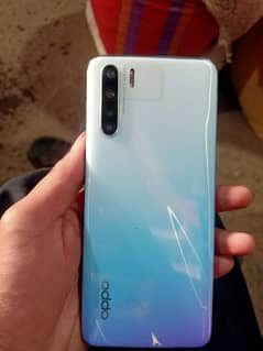 oppo f15 8 128 gb