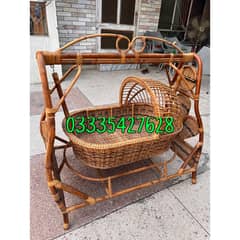 Cane/wooden jhoola/swing