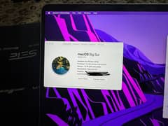 MacBook Pro 2019 16 inch core i9