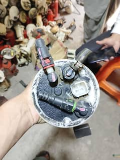 Leyana Ganiun Orignal Fuel pamp