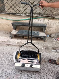 Lawn Mower, Grass Cutter, Grass Cutting machine