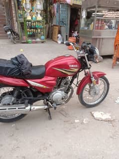 Yamaha