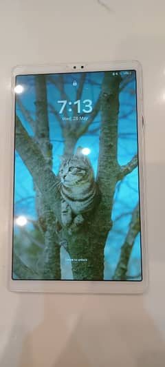 Samsung Tab A7 Lite