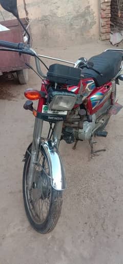 125cc