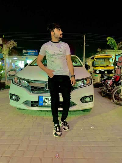 Naqash Ansari 