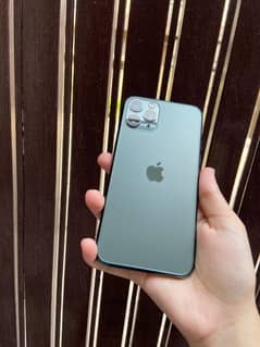 IPhone 11 pro  pta approved