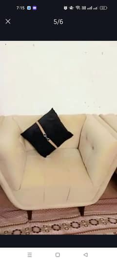 sale For sofa Set