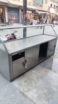 Food Stall