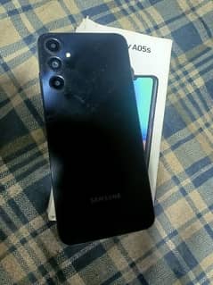 Samsung A05s