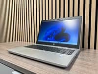 HP i5-8th Gen Laptop 16/256 | Perfect Office & Student Laptop