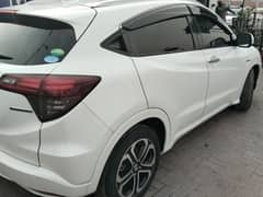 Honda Vezel 2019