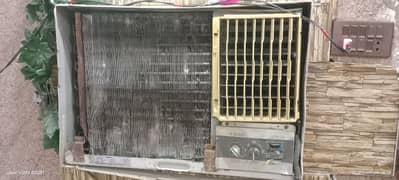 General Window Ac 1.5
