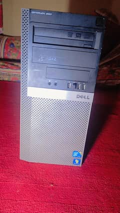 GAMING PC
