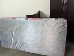 Durafoam single bed matress
