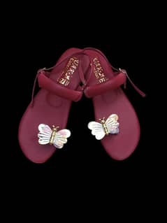 stylish women slliper