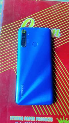 realme 5i