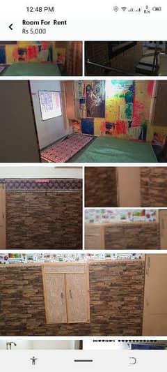 Rooms For Rent