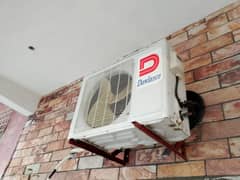 Dawlance 1 ton ac